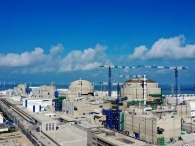 国之重器:华龙一号背后的远东股份“小巨人”