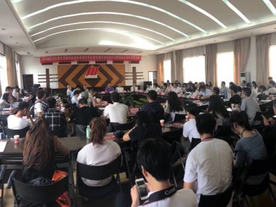 四川最佳校园文学报刊和文学社团年度评选在蓉启动
