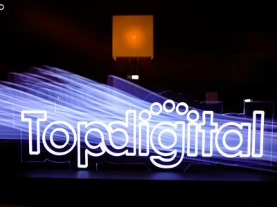 再传喜讯!蓝标传媒荣膺第八届TopDigital创新营销奖五项大奖!