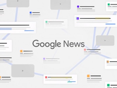 谷歌发布新的谷歌新闻 告别报刊亭